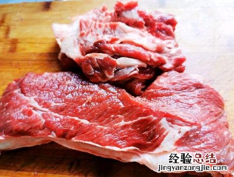 炖牛肉焯水的正确方法 炖牛肉的做法怎样又烂又软牛肉炖萝卜