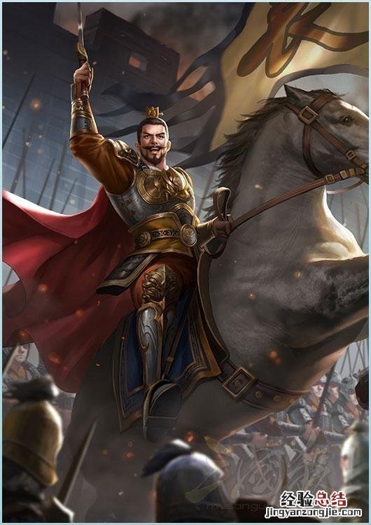 三国杀基础版十大恶心武将排名 三国杀哪个武将适合新手