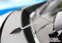 汽车玻璃水最快解决方法 汽车玻璃水没了用什么代替