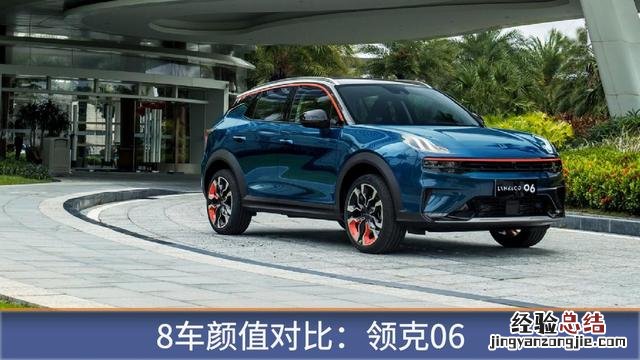 四款公认的12万最好的合资suv 15万级suv选哪款好专家推荐