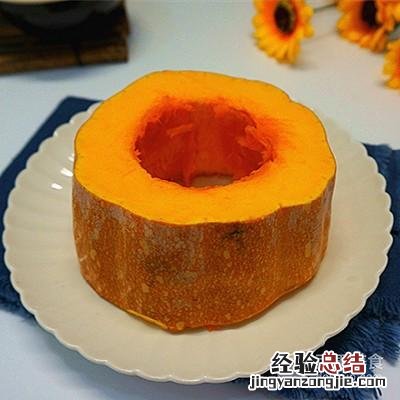 南瓜饼用面粉还是糯米粉 南瓜饼的做法家常做法