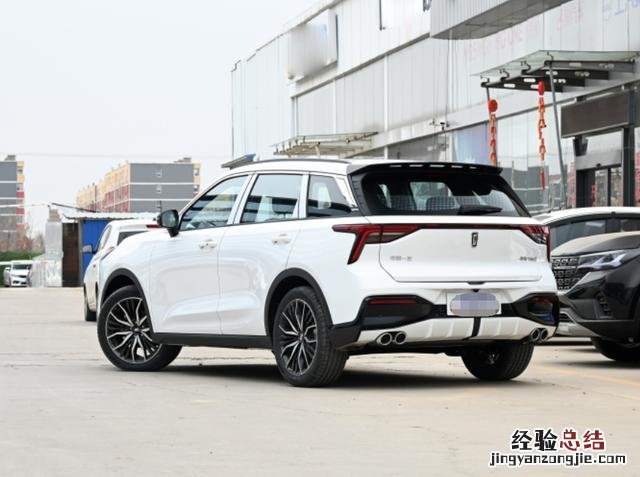 最新款suv全部车型 长安suv8万左右车型