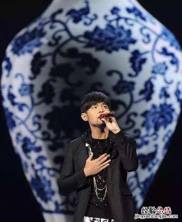 周杰伦十大经典歌曲第一名 周杰伦十大金曲排名