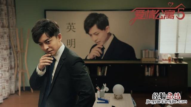 十部熬夜必看高甜宠国产剧 好看的搞笑推理电影