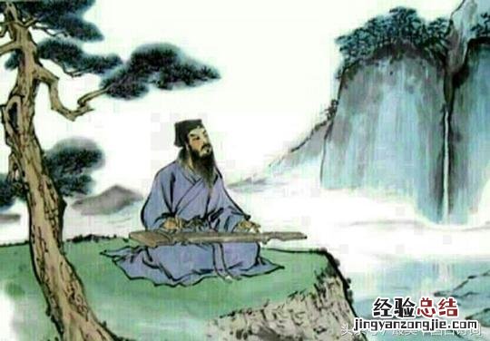 初唐四杰杨炯的诗句 杨炯的代表作是哪首诗