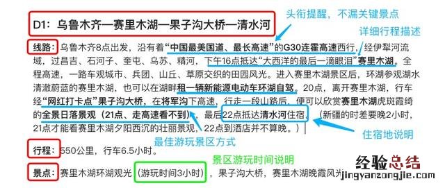 国内最经典的36条自驾游线路 自驾游经典线路推荐