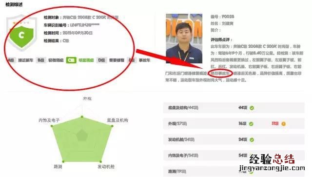 事故车为什么不建议个人购买 买车为什么不能买事故车