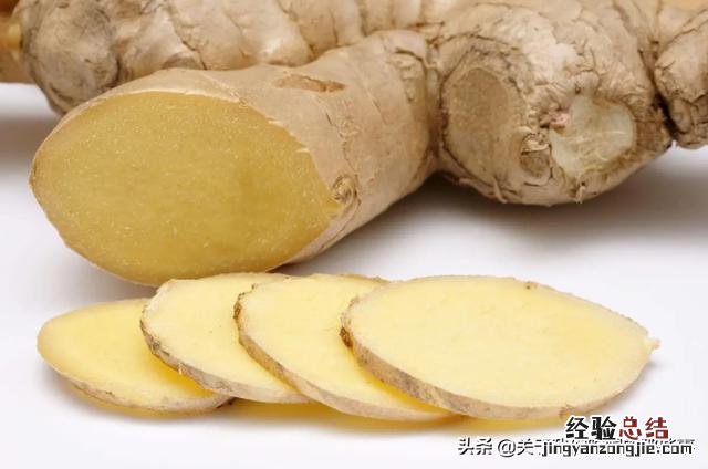 生姜怎样保存小妙招 如何保存生姜可以放久一点
