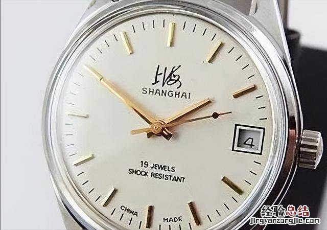 海鸥表是什么档次牌子 国产手表是海鸥好还是上海好