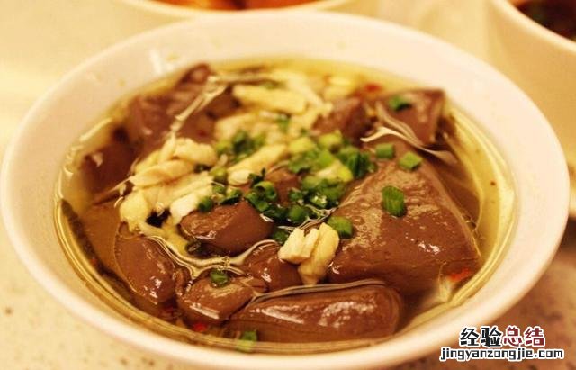湖南的特色小吃有哪些 湖南特色美食小吃大全