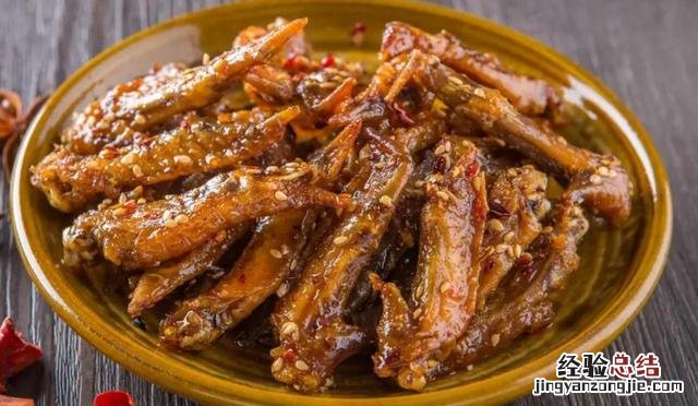湖南的特色小吃有哪些 湖南特色美食小吃大全