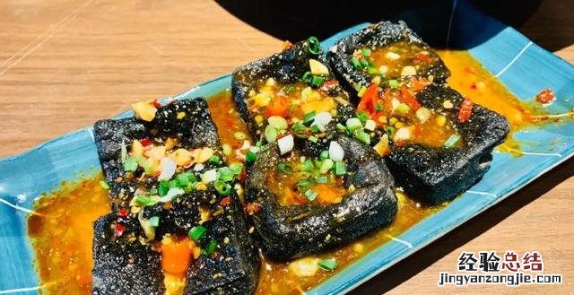 湖南的特色小吃有哪些 湖南特色美食小吃大全