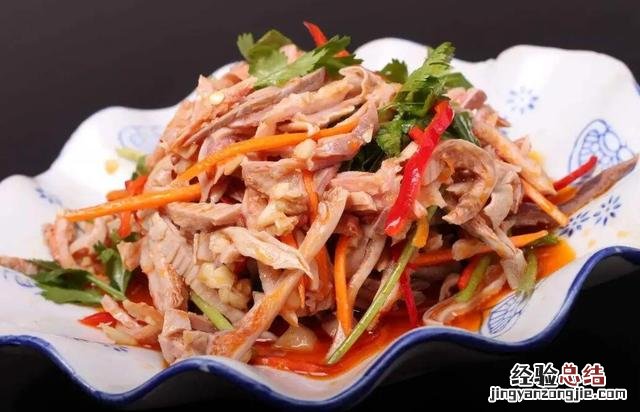 湖南的特色小吃有哪些 湖南特色美食小吃大全