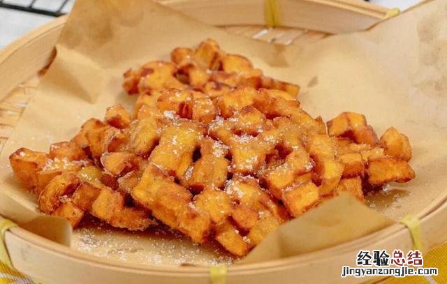 湖南的特色小吃有哪些 湖南特色美食小吃大全