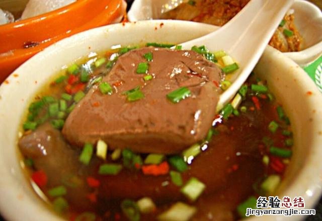 湖南的特色小吃有哪些 湖南特色美食小吃大全