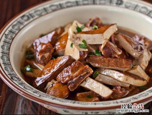 湖南的特色小吃有哪些 湖南特色美食小吃大全
