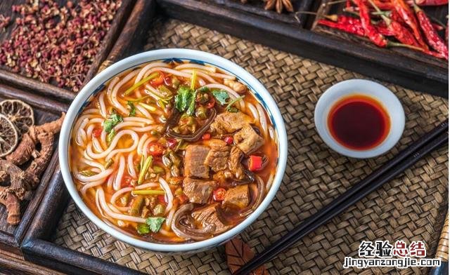 湖南的特色小吃有哪些 湖南特色美食小吃大全
