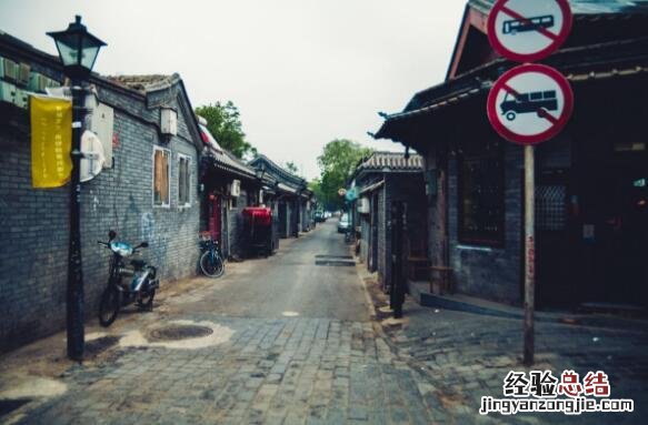 北京旅游必游十大景点推荐一下 北京好玩的旅游景点排行