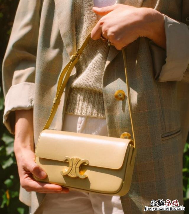 十大必买经典款包包排名 最受欢迎的女士包包
