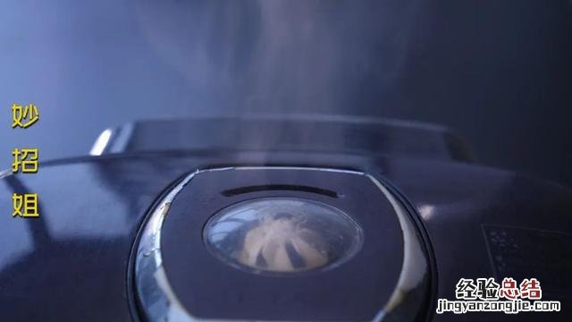 怎样煮鸡蛋不粘锅不会破 一分钟煮鸡蛋小妙招