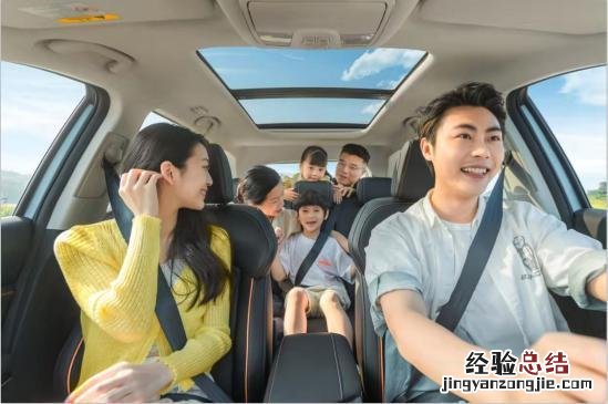 10万至15万口碑最好的七座suv 十万级七座suv哪些比较好