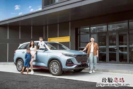 10万至15万口碑最好的七座suv 十万级七座suv哪些比较好