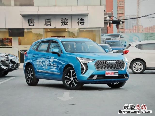 推荐几款价格亲民空间大的国产suv 国产suv车报价8万以下