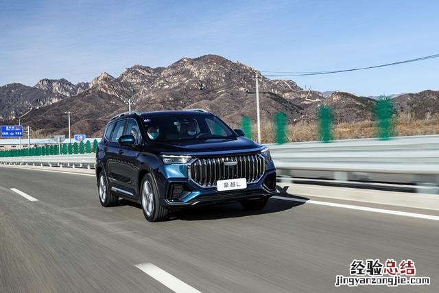 沃尔沃7座suv有几款图片 沃尔沃商务车七座图片及报价