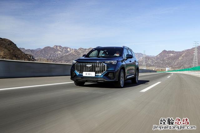 沃尔沃7座suv有几款图片 沃尔沃商务车七座图片及报价