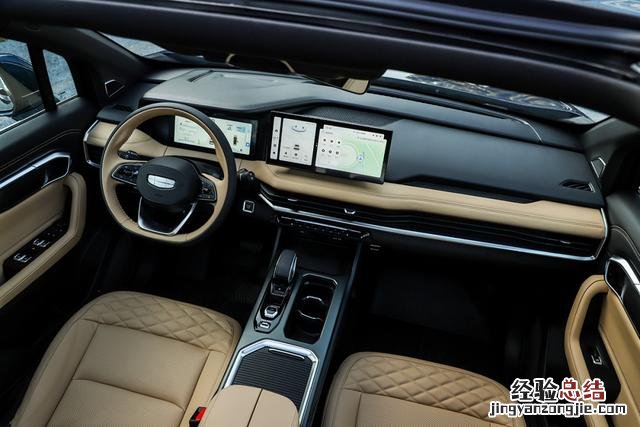 沃尔沃7座suv有几款图片 沃尔沃商务车七座图片及报价