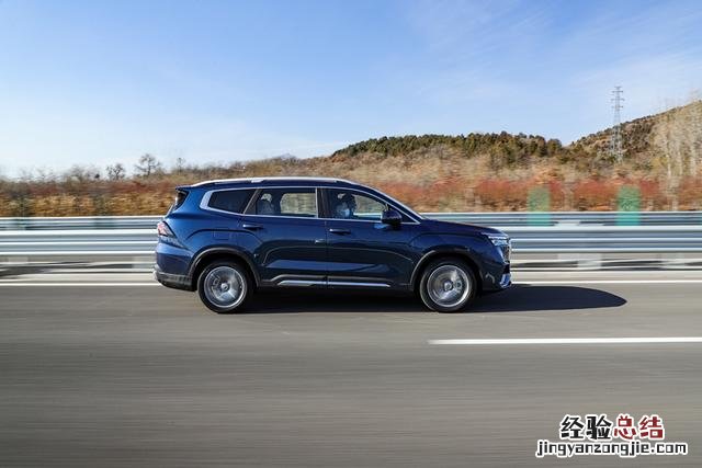 沃尔沃7座suv有几款图片 沃尔沃商务车七座图片及报价