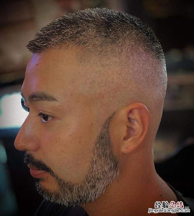 今年最酷的男士发型图片大全 男士发型最流行