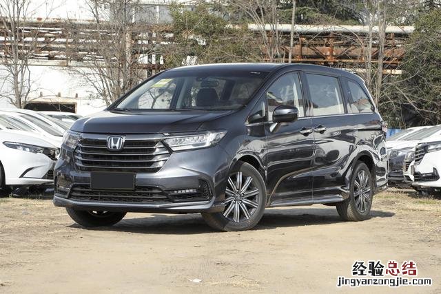 mpv排行榜前十名广汽本田奥德赛 本田奥德赛mpv商务车7座