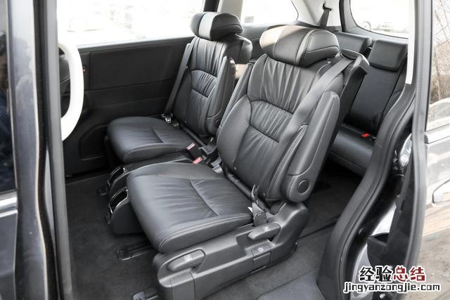 mpv排行榜前十名广汽本田奥德赛 本田奥德赛mpv商务车7座