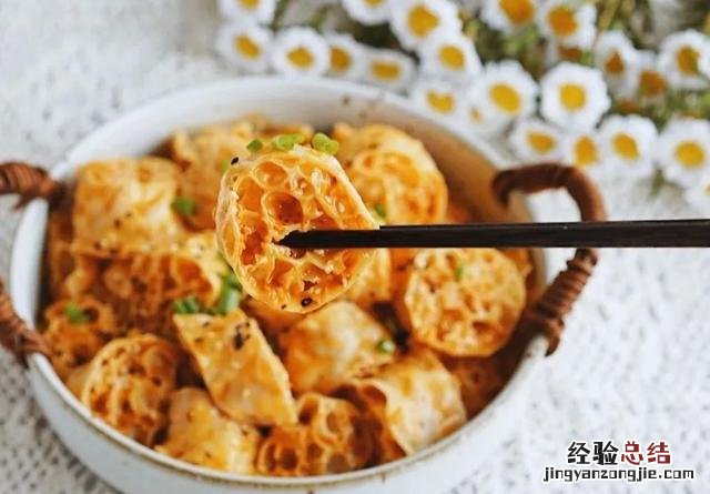 家常必备小凉菜一盘不够吃 小凉菜怎么拌好吃