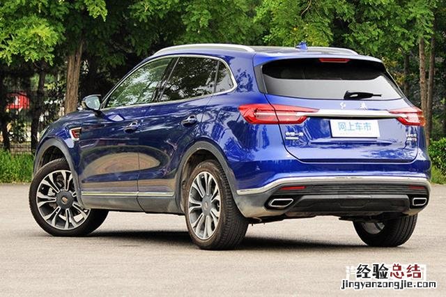 红旗全尺寸suv谍照曝光块头巨大 最新款红旗suv5座价格多少