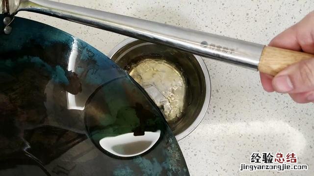不粘铁锅正确开锅方法 新铁锅使用前如何处理不生锈不粘锅