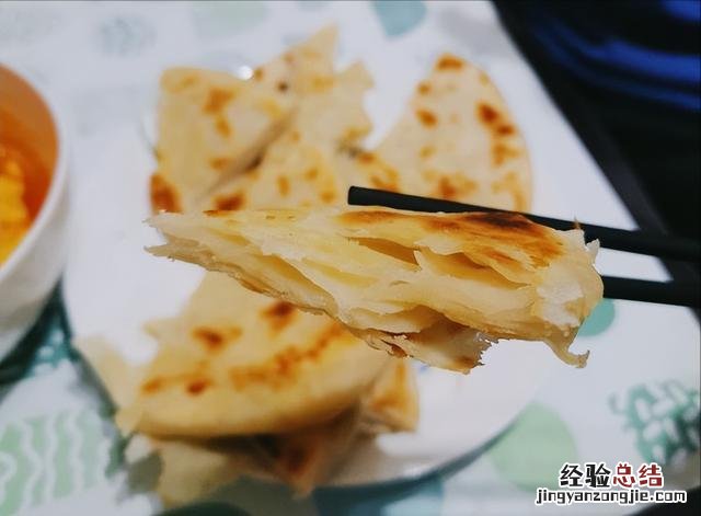 大饼的做法又软又好吃不需要醒发 家常大饼的做法大全窍门窍门
