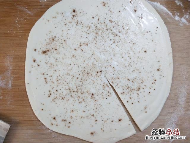 大饼的做法又软又好吃不需要醒发 家常大饼的做法大全窍门窍门