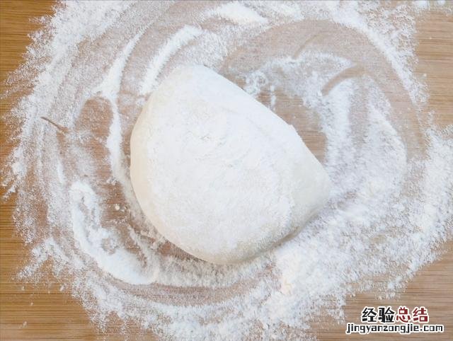 大饼的做法又软又好吃不需要醒发 家常大饼的做法大全窍门窍门