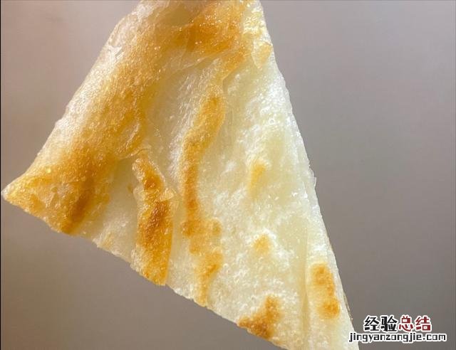 大饼的做法又软又好吃不需要醒发 家常大饼的做法大全窍门窍门