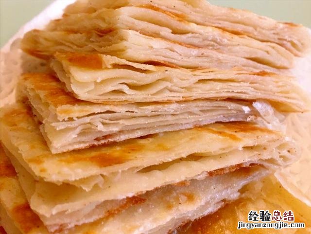 大饼的做法又软又好吃不需要醒发 家常大饼的做法大全窍门窍门
