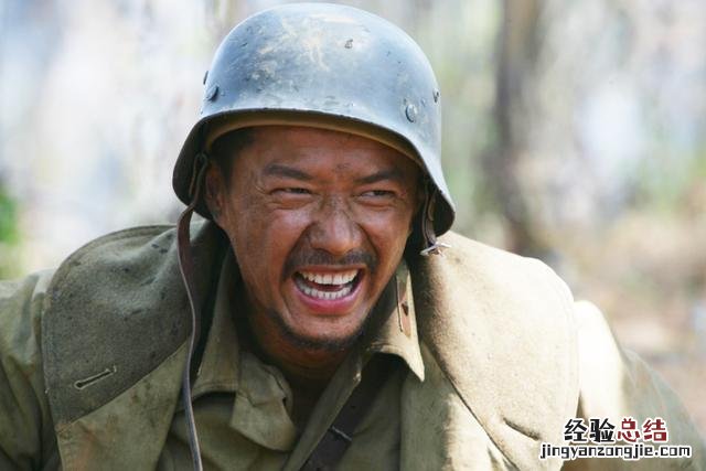 抗战片排行榜前十名雪豹 中国最好的抗战剧