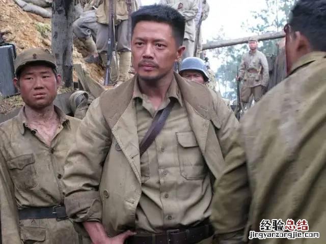 抗战片排行榜前十名雪豹 中国最好的抗战剧
