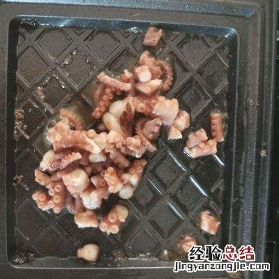 章鱼小丸子机器还可以做什么小吃 章鱼小丸子机能做哪些食物