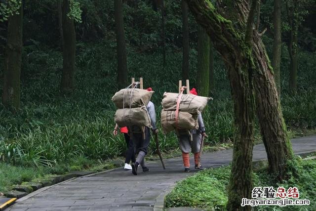 都江堰景区一日攻略最新版 成都都江堰一天旅游攻略