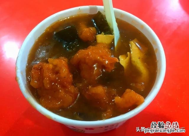 河南十大特色美食排行榜 河南各地地方特色美食大全