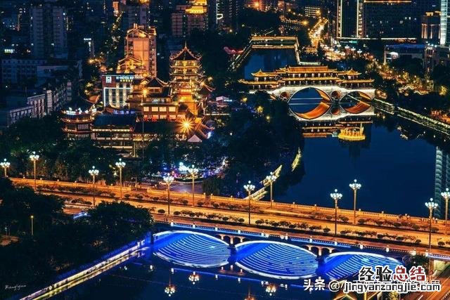 去成都自由行怎么玩最划算 第一次去成都去哪里比较好