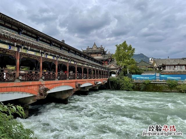 去成都旅游攻略三天三夜 成都攻略最市井的玩法推荐