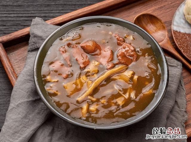 河南地方特色小吃十大排行榜 河南小吃美食有哪些